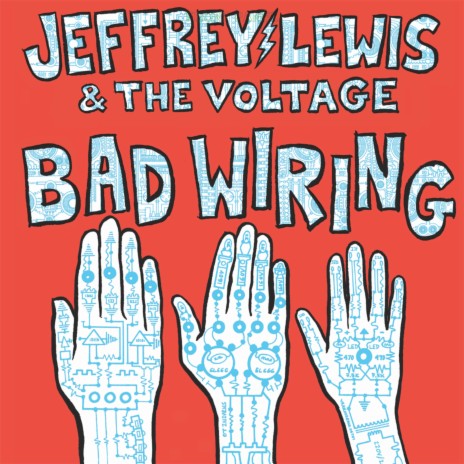 Not Supposed To Be Wise ft. The Voltage cover art