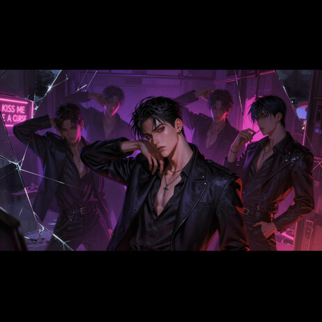 KISS ME LIKE A CURSE (Soul Version)