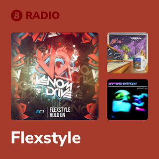 Flexstyle Radio