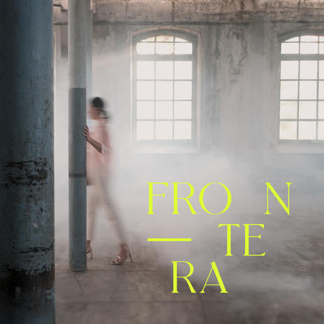 Frontera ft. Matías López "El Mati" & La Prenda Roja cover art
