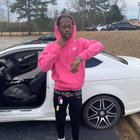 AFNF ft. 2k Tez