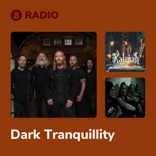 Dark Tranquillity Radio