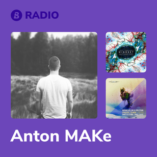 Anton MAKe Radio