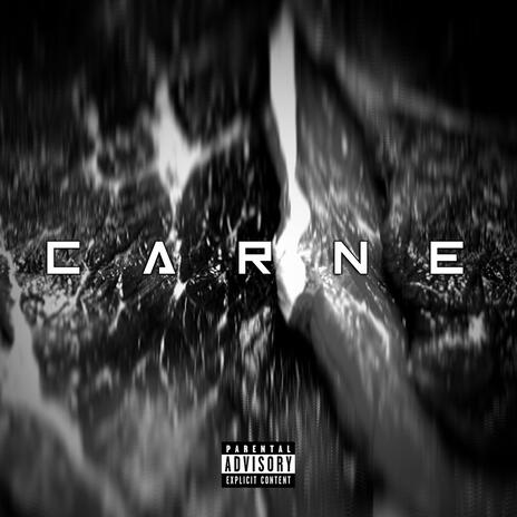 CARNE ft. Zero cover art