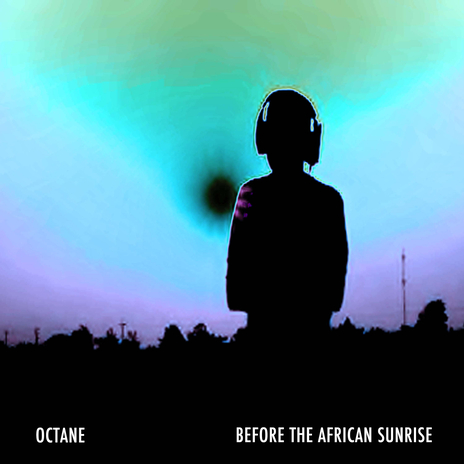 African Dreams cover art