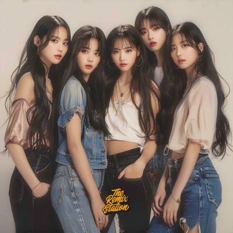 New Jeans ft. 로피 뮤직