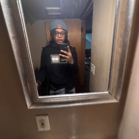 U got me trippin cover art