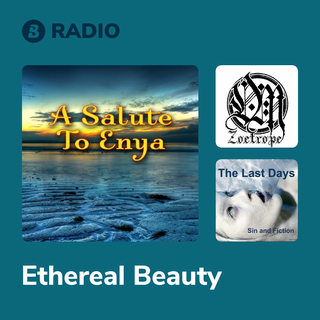 Ethereal Beauty Radio