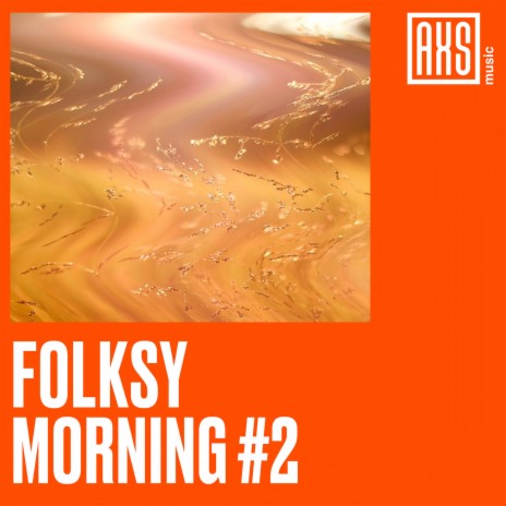 Warm Morning cover art