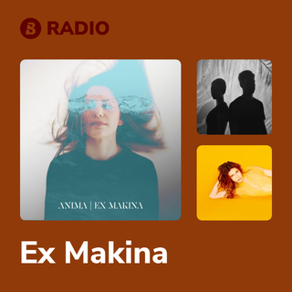 Ex Makina Radio