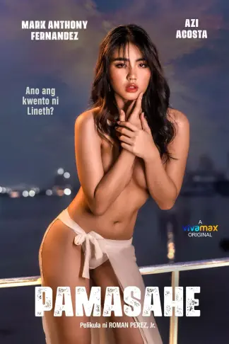 Pamasahe (2022) poster