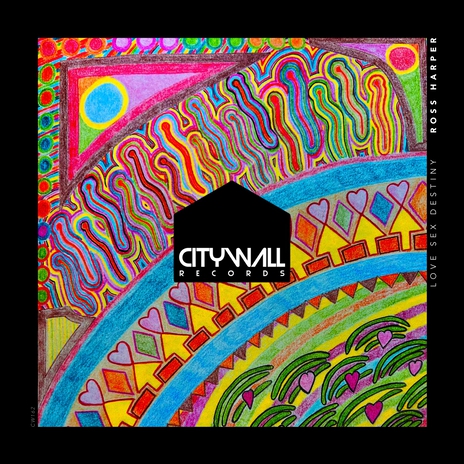 Love Sex Destiny cover art