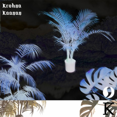 Kaanan cover art