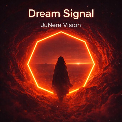 Dream Signal cover art