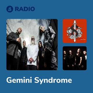 Gemini Syndrome Radio
