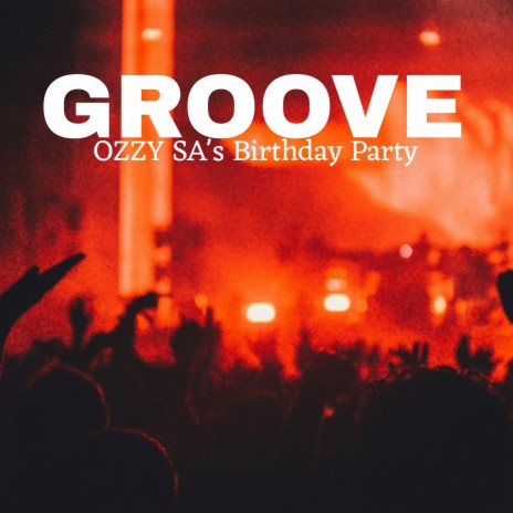 GROOVE