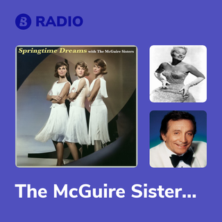 The McGuire Sisters Radio