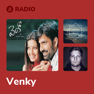 Venky Radio