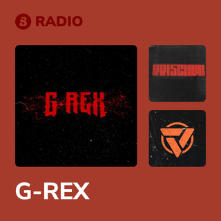 G-REX Radio