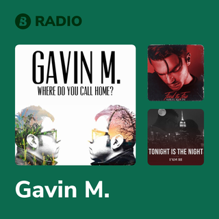 Gavin M. Radio