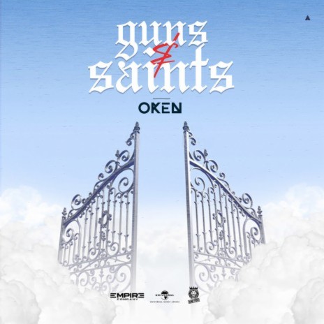 No More cover art