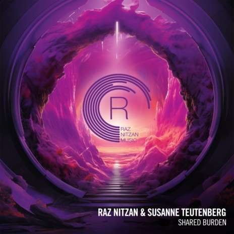 Shared Burden (Extended Mix) ft. Susanne Teutenberg