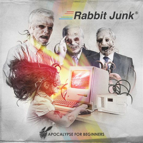Rabbit out of Hiding cover art