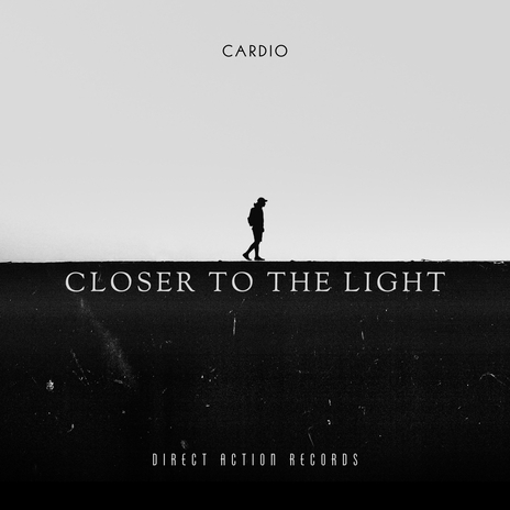 Closer to the Light cover art