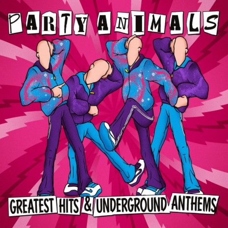 Bad Boys (Flamman & Abraxas Mix)