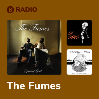 The Fumes Radio