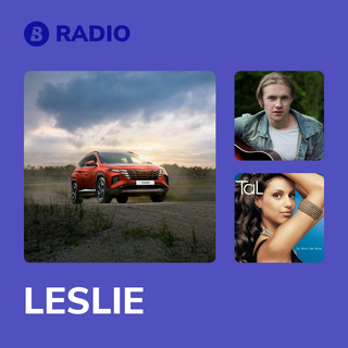 LESLIE Radio