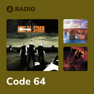 Code 64 Radio