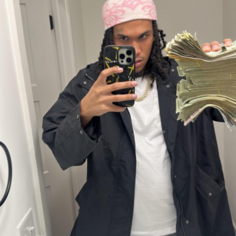 Cash Talk cover art