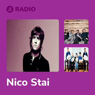 Nico Stai Radio