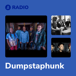 Dumpstaphunk Radio