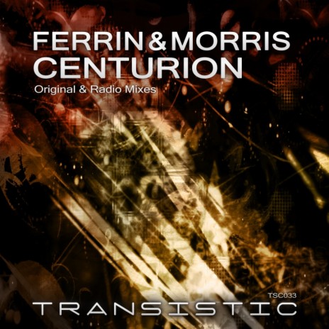 Centurion (Radio Edit)