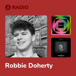 Robbie Doherty Radio