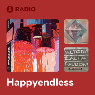 Happyendless Radio