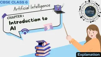 CBSE Class 6 Artificial Intelligence Playlist. (2026) poster