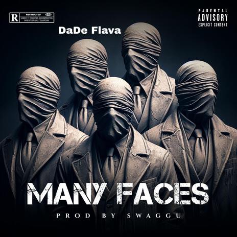 Many Faces