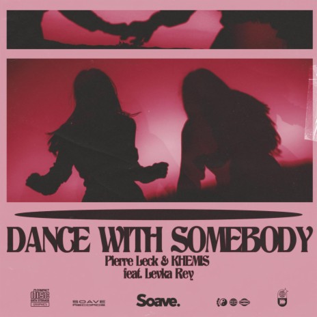 Dance With Somebody (feat. Levka Rey) cover art