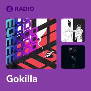 Gokilla Radio