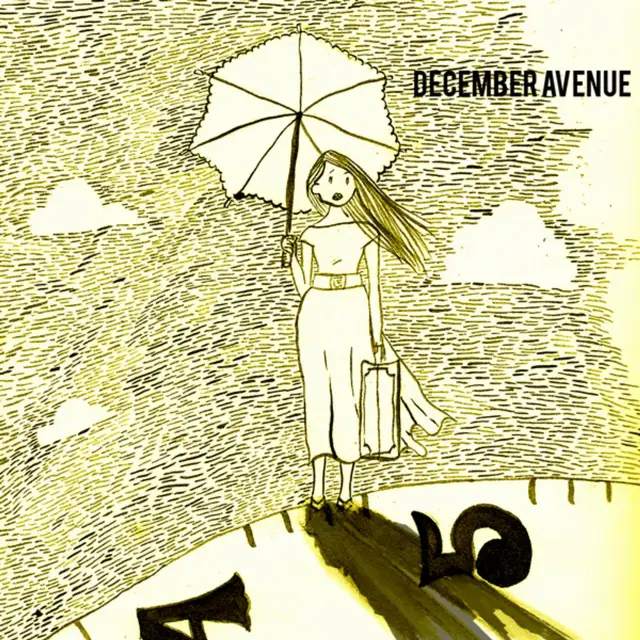 Time To Go cover art
