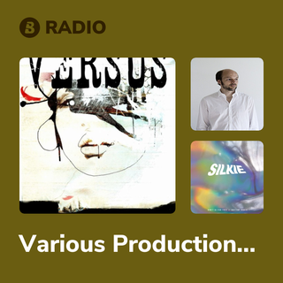 Various Production Radio