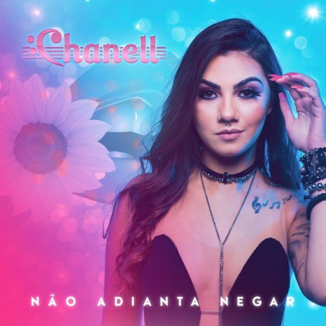 Não Adianta Negar cover art