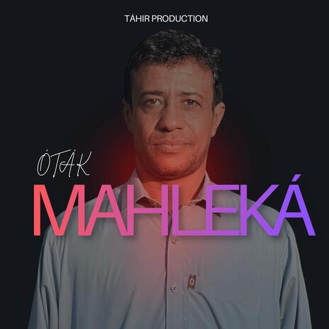 Mahleká ft. Azum Ghazi, Bramsh Baloch, Mehlab Baloch, Kamal Baloch & Mubarik Dad cover art