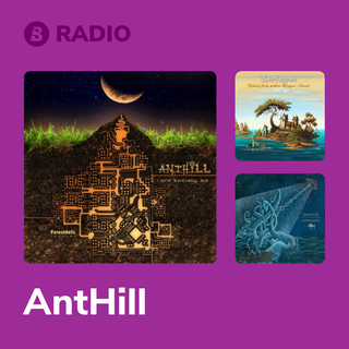 AntHill Radio
