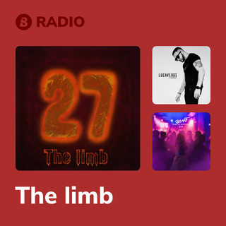 The limb Radio