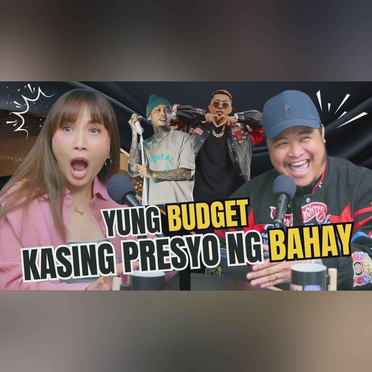 FILIPINO HIP HOP Music Video Director SPILLS THE TEA!!! | Titus Cee cover art
