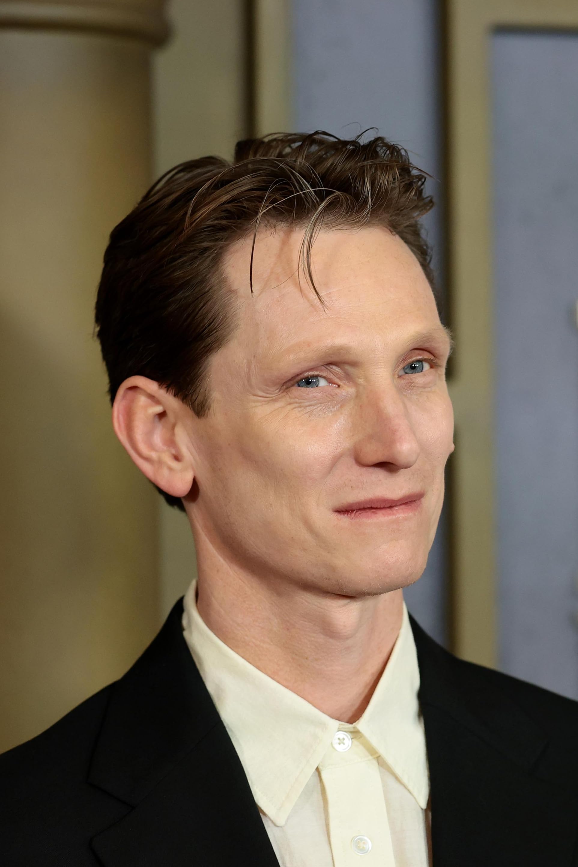 Tom Harper